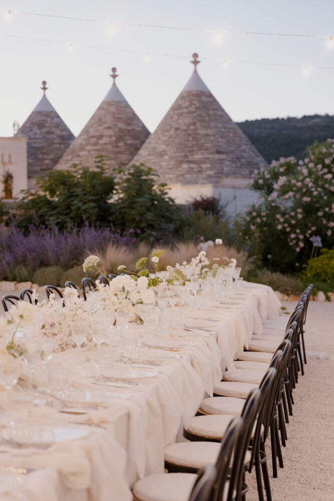Puglia Wedding Venue