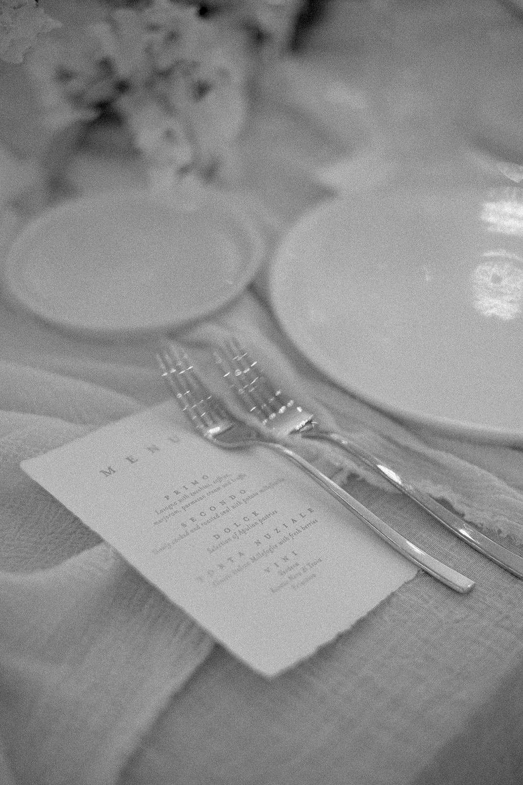 Puglia Wedding Venue