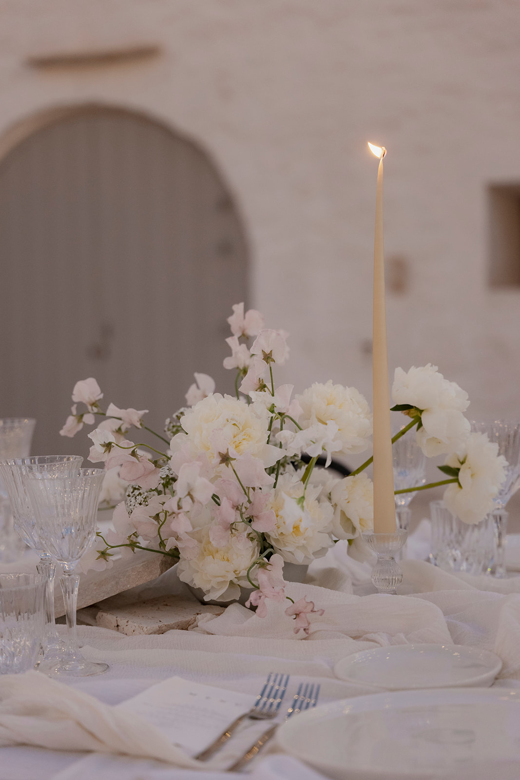 Puglia Wedding Venue