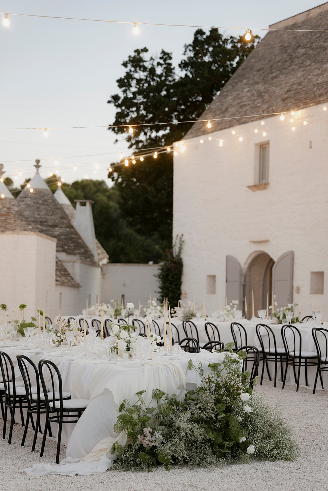 Puglia Wedding Venue