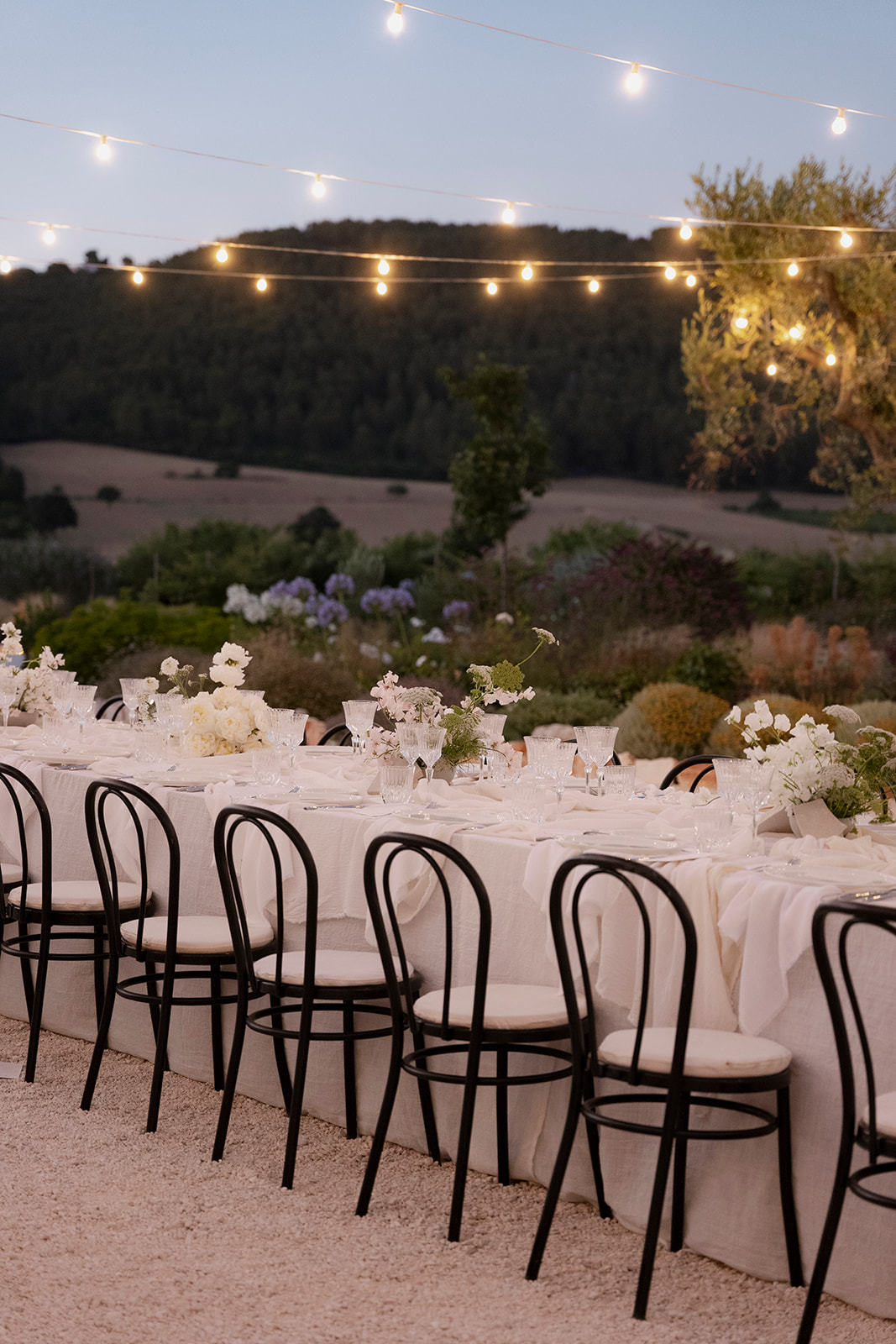 Puglia Wedding Venue