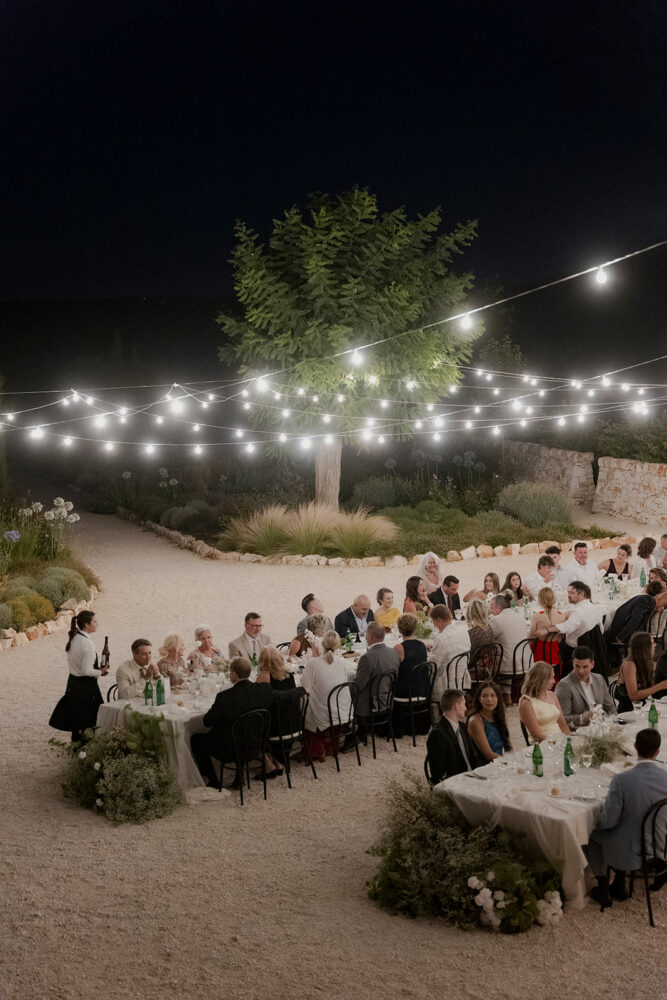 Puglia Wedding Venue