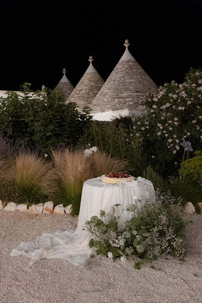 Puglia Wedding Venue