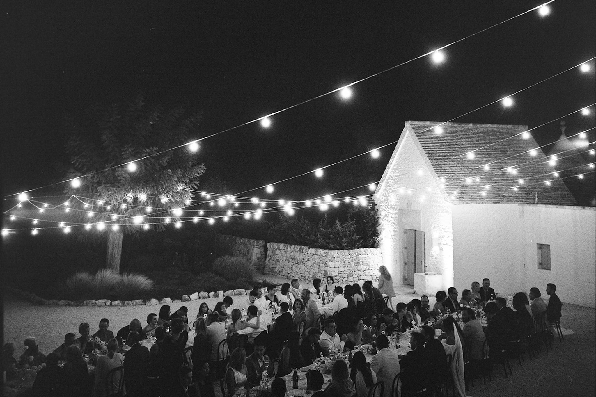 Puglia Wedding Venue