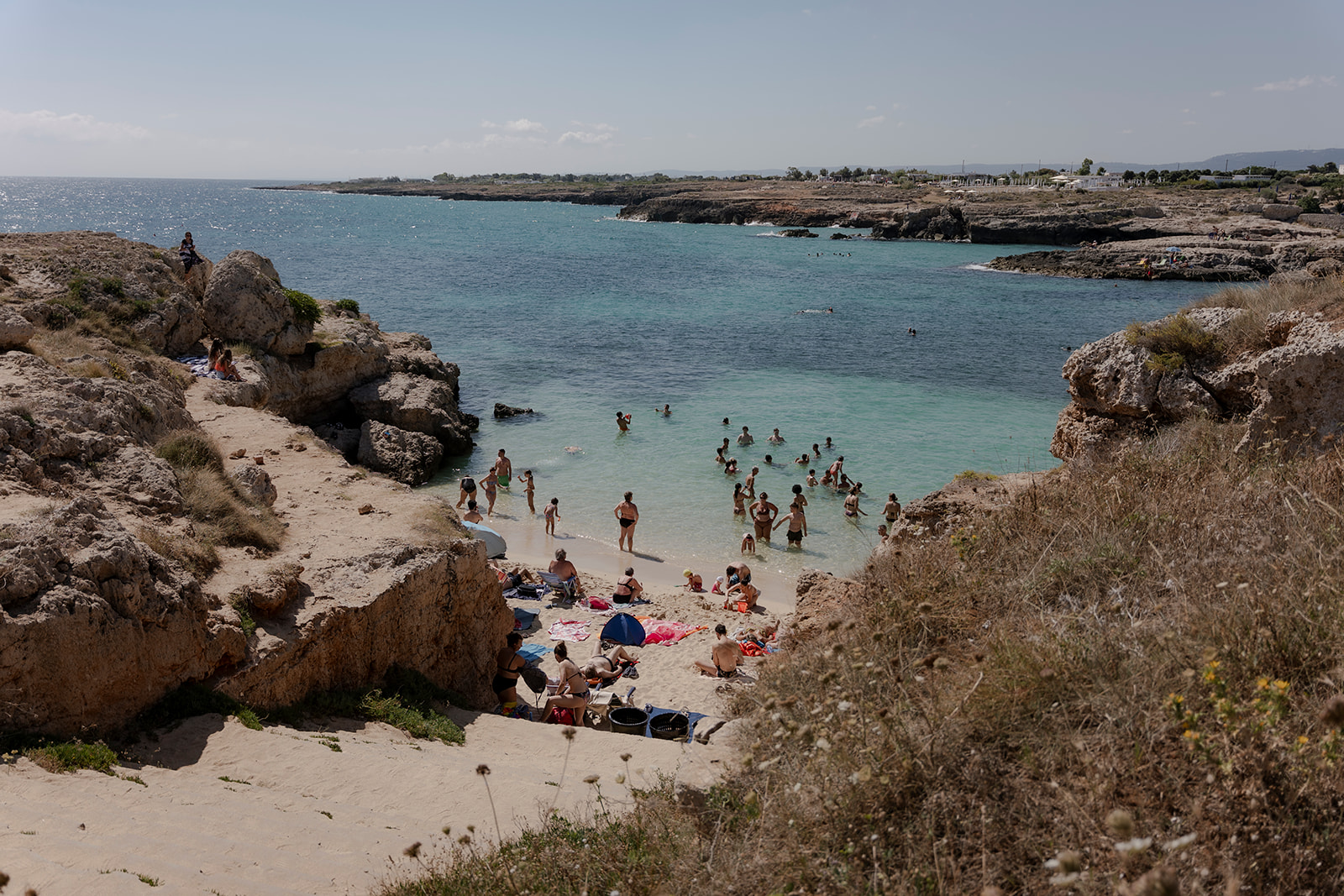 Puglia Wedding Venue
