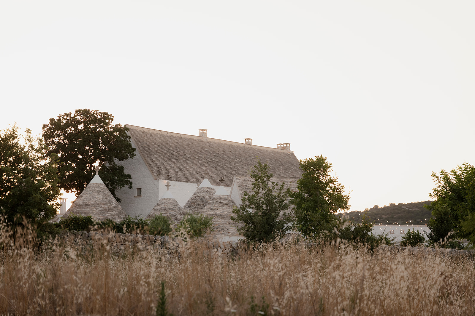 Puglia Wedding Venue