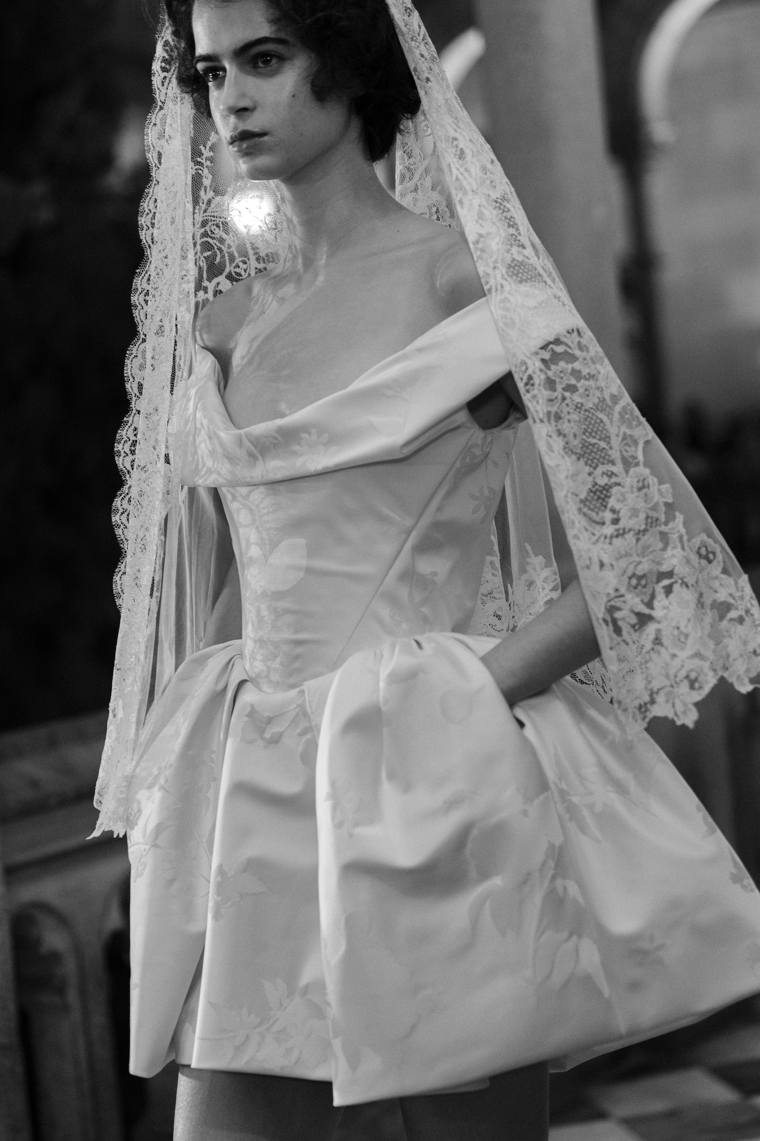 Short Wedding Dresses