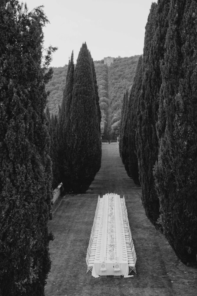 Siena Wedding Venues