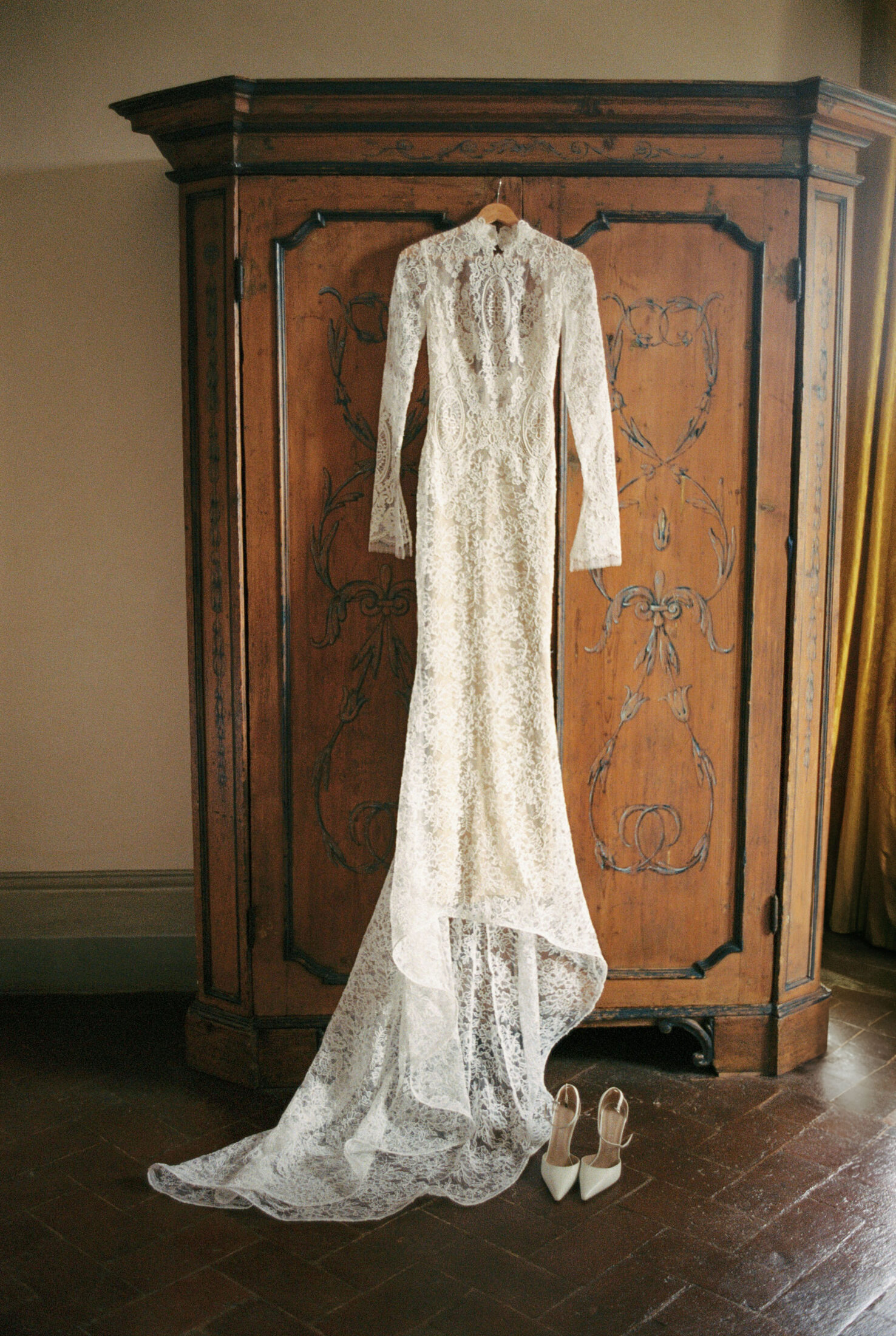 Siena Wedding Venues