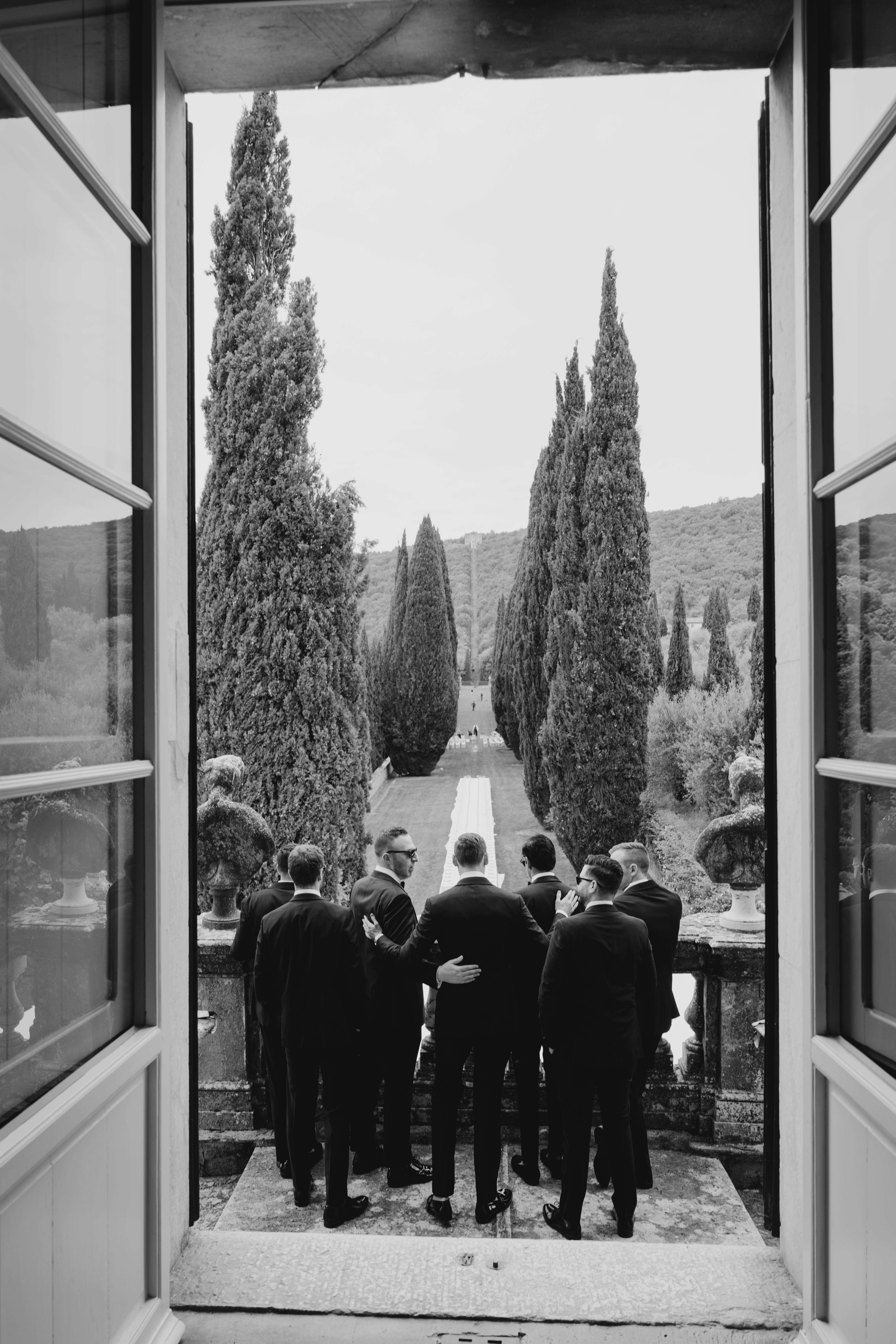 Siena Wedding Venues
