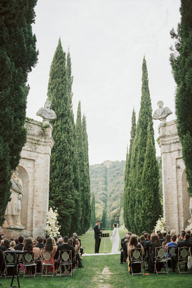 Siena Wedding Venues