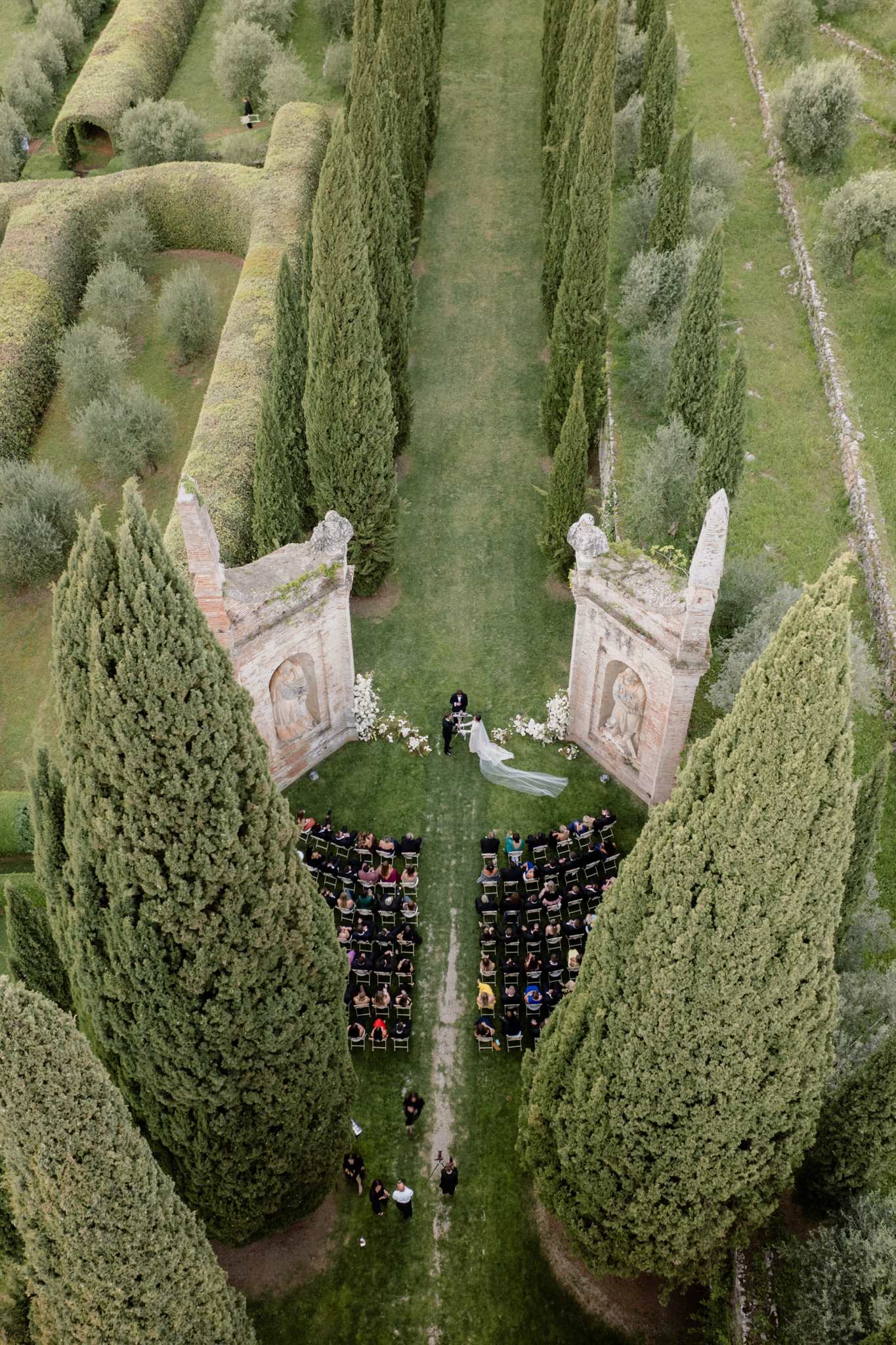 Siena Wedding Venues
