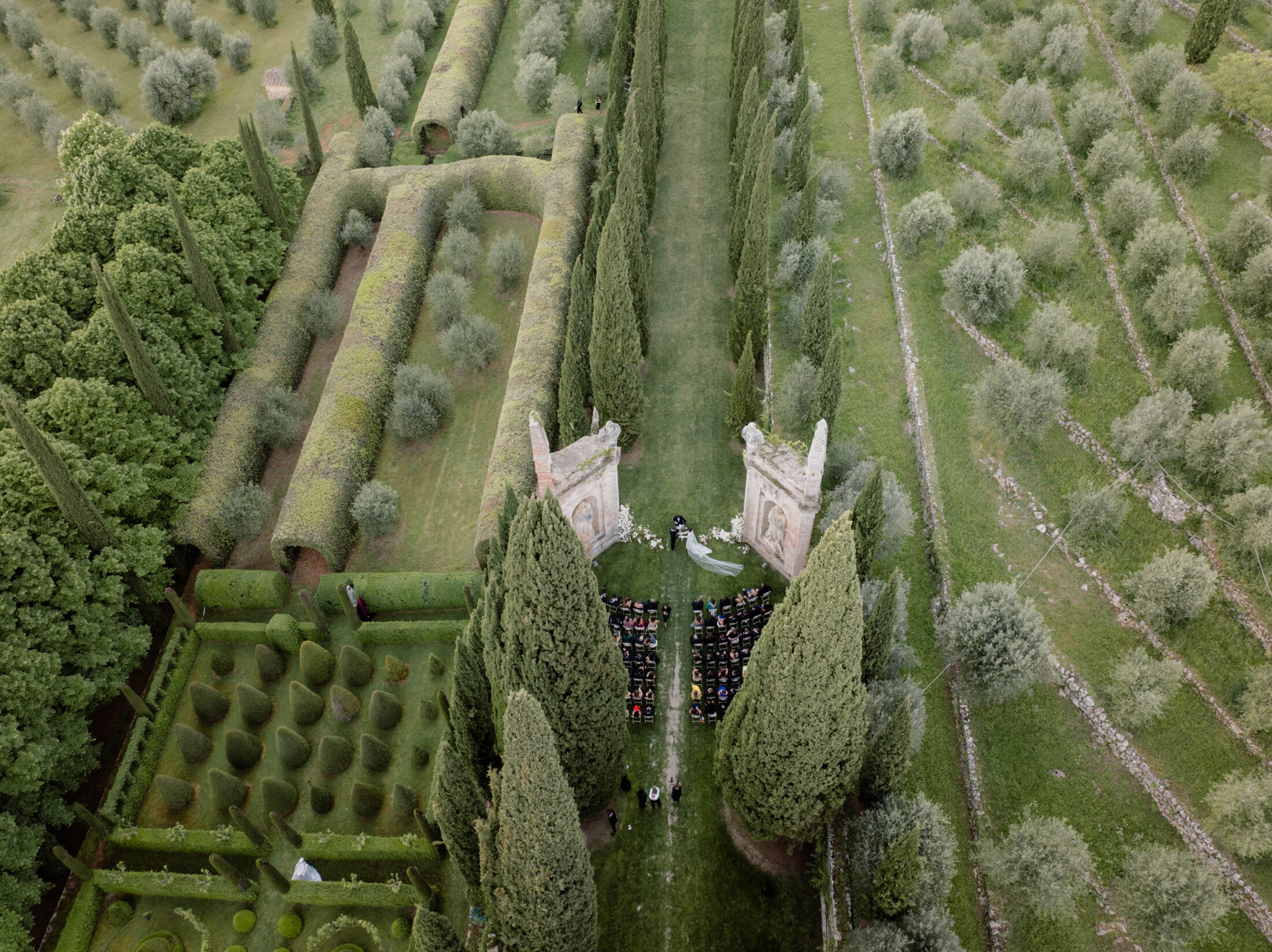 Siena Wedding Venues