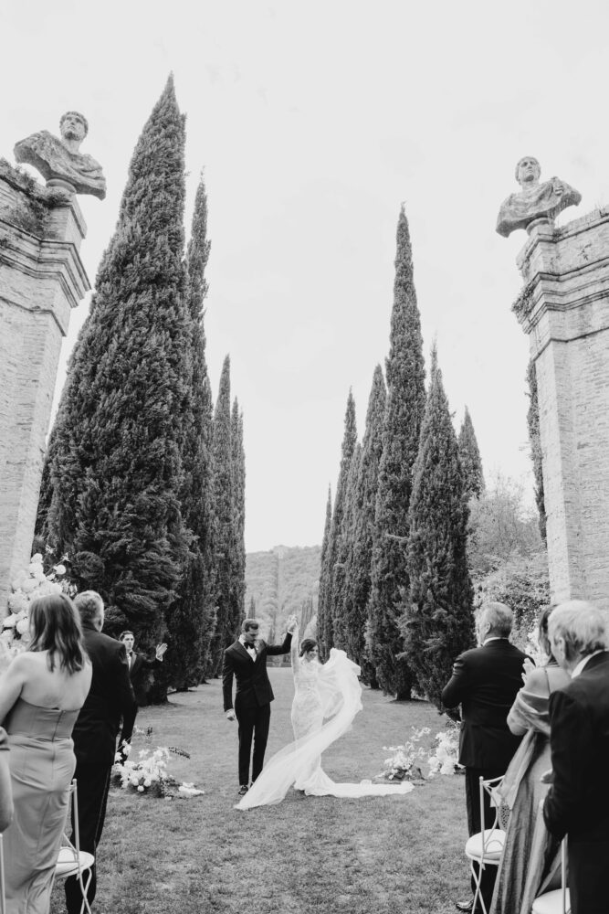 Siena Wedding Venues