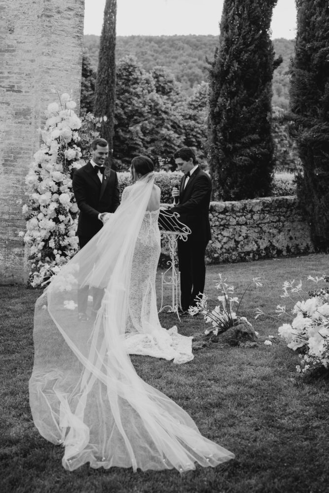 Siena Wedding Venues
