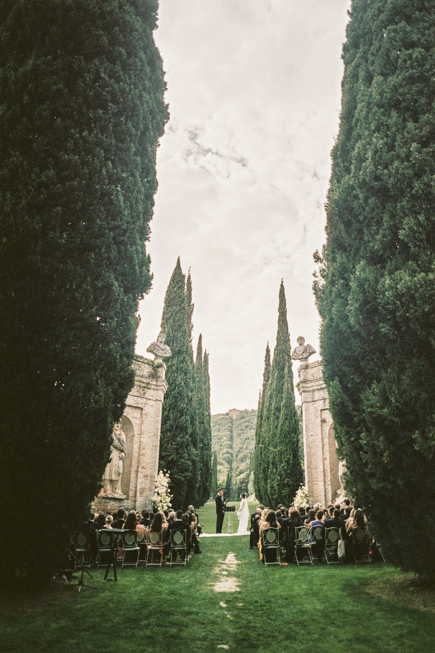 Siena Wedding Venues