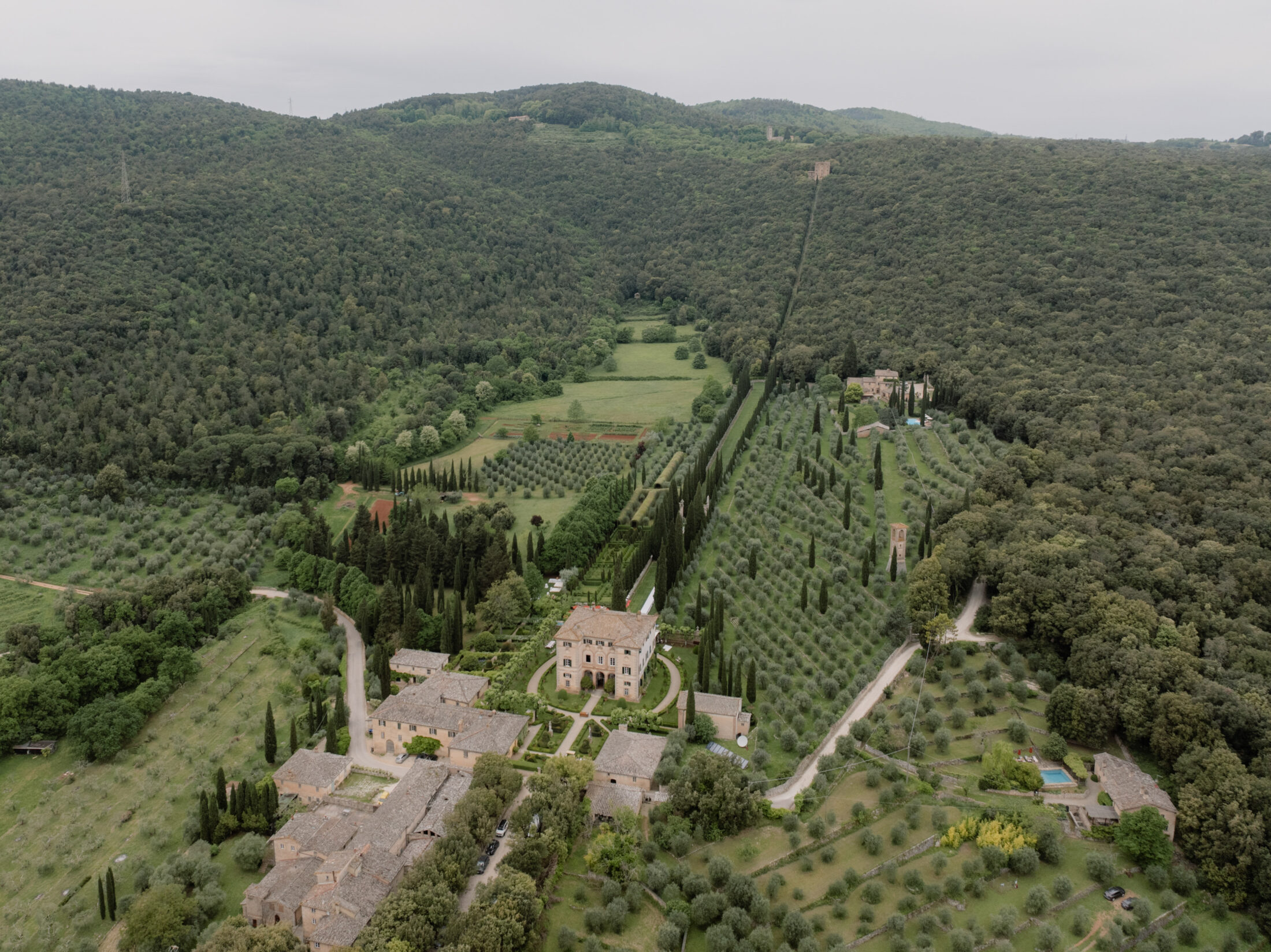 Siena Wedding Venues