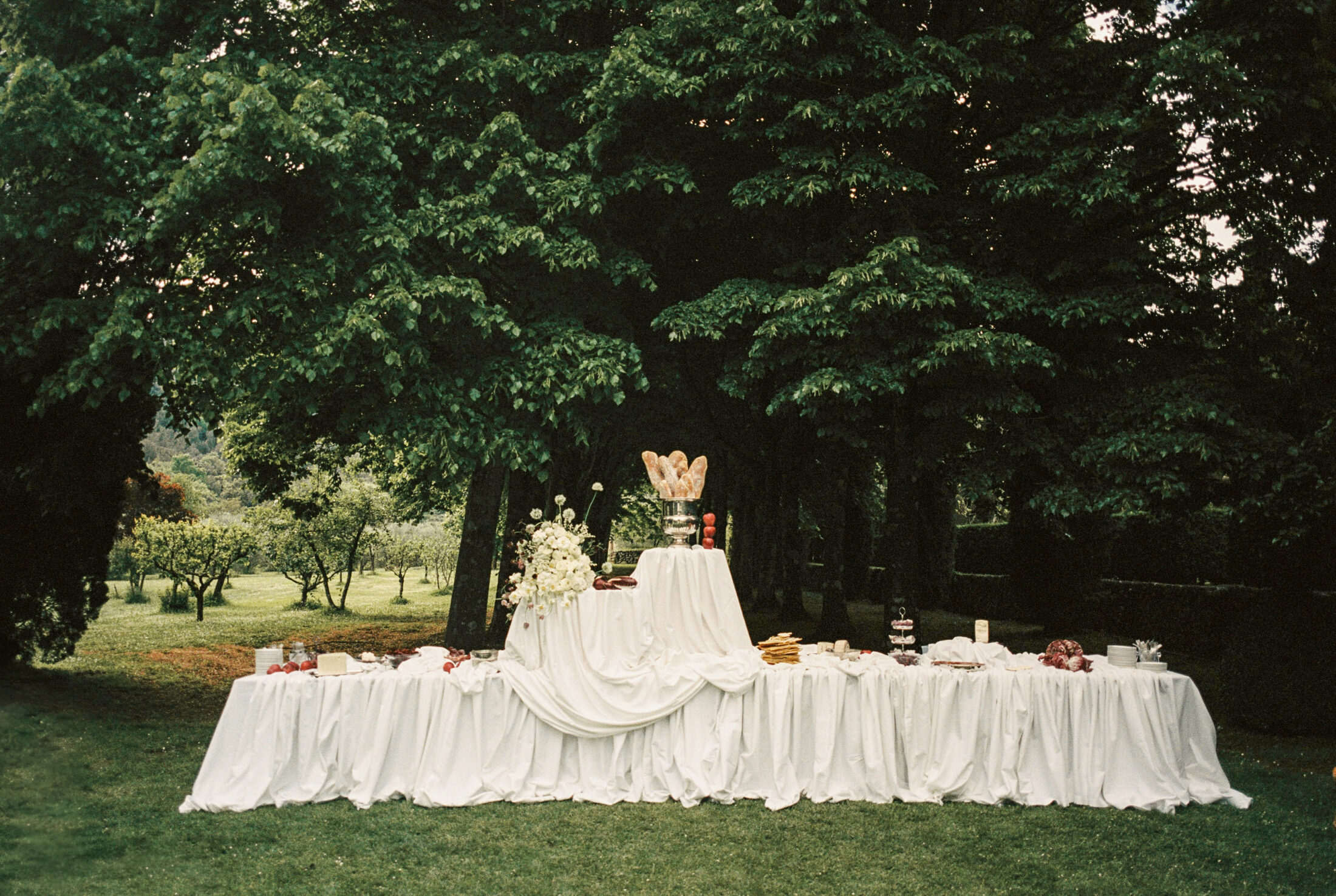 Siena Wedding Venues