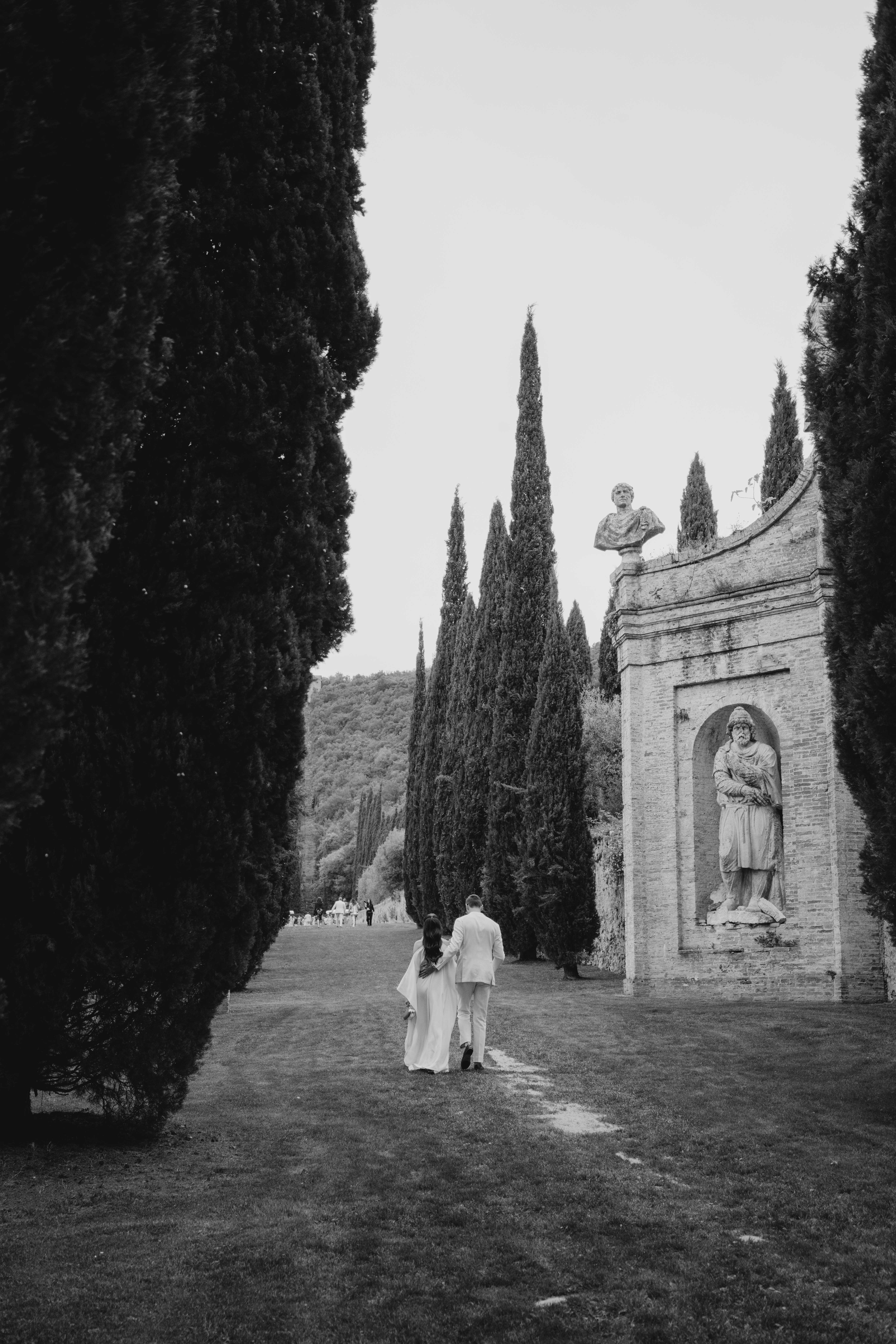 Siena Wedding Venues