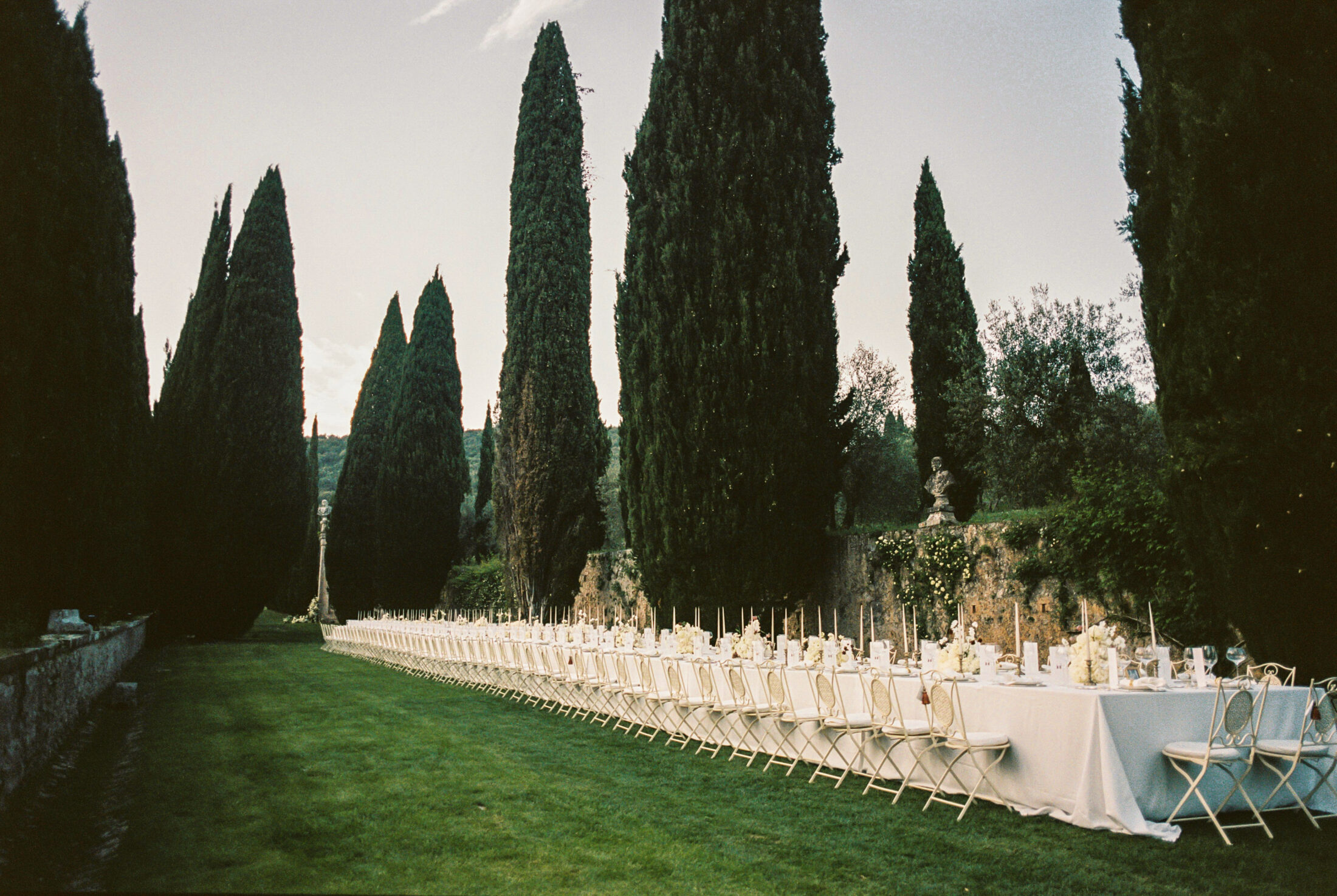 Siena Wedding Venues