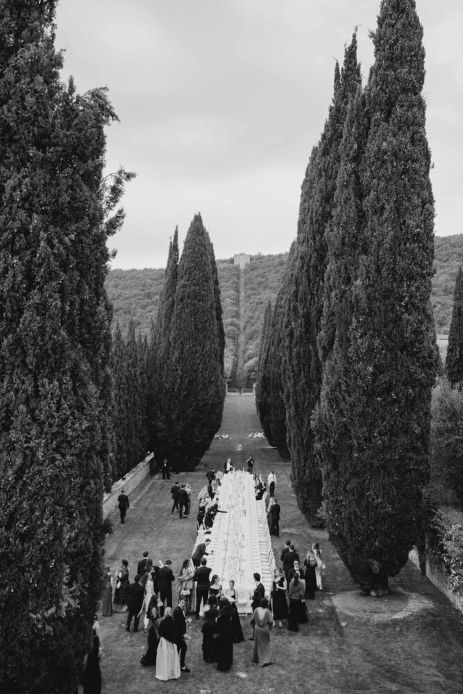Siena Wedding Venues
