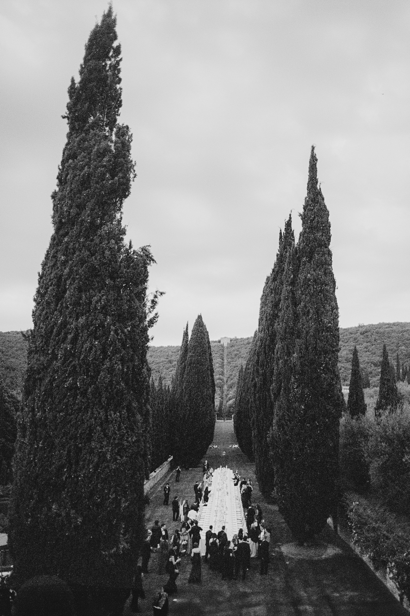 Siena Wedding Venues
