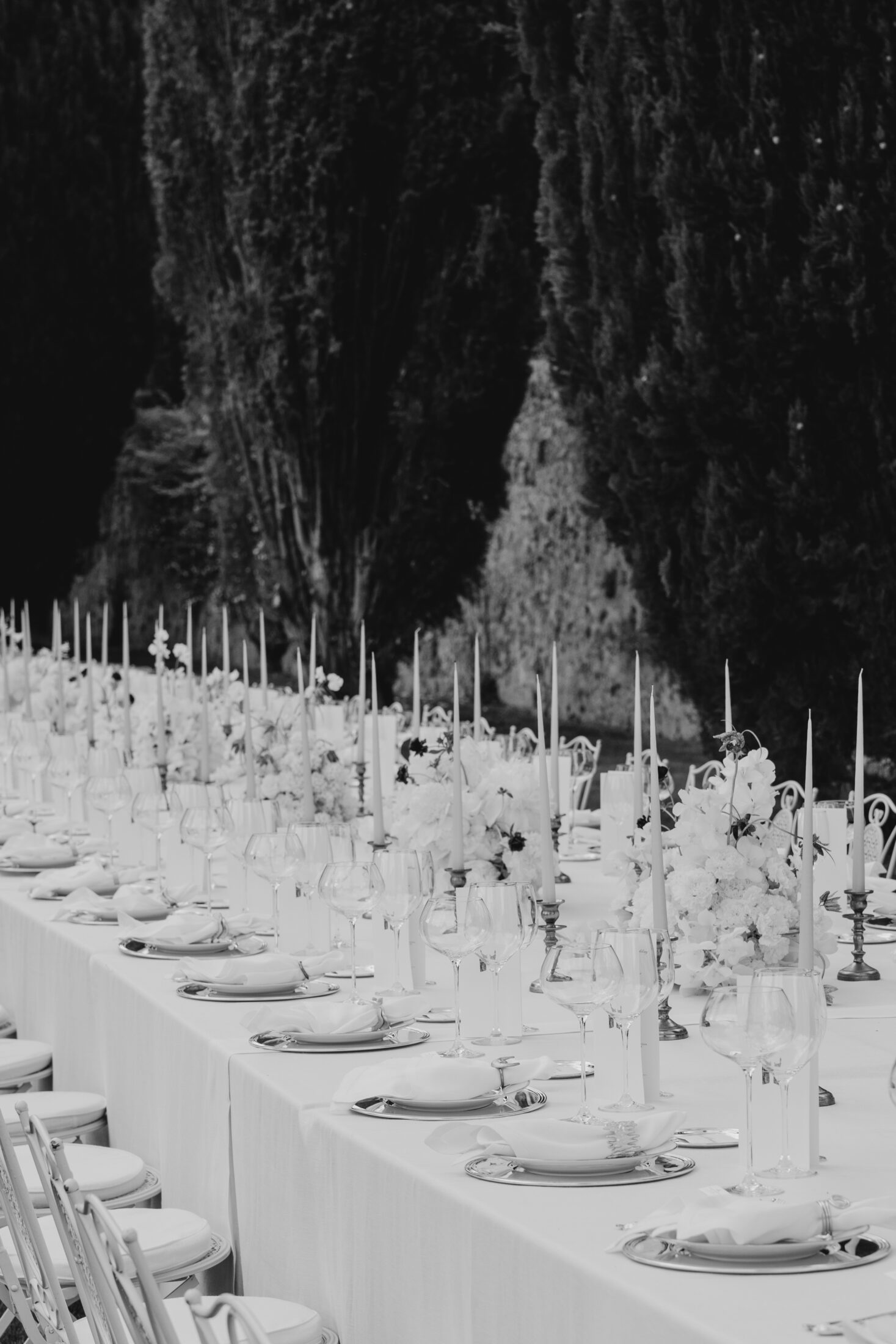 Siena Wedding Venues