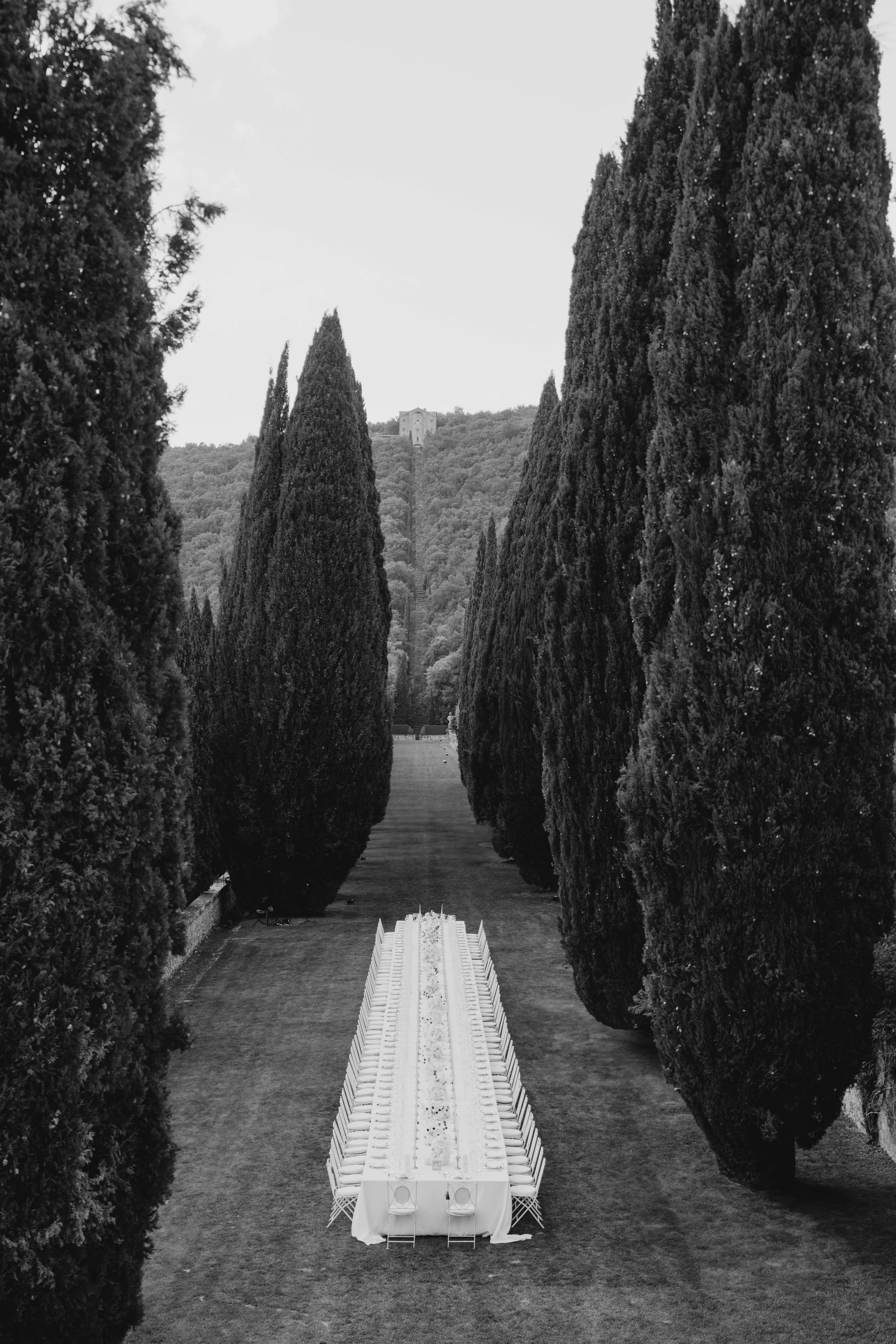 Siena Wedding Venues