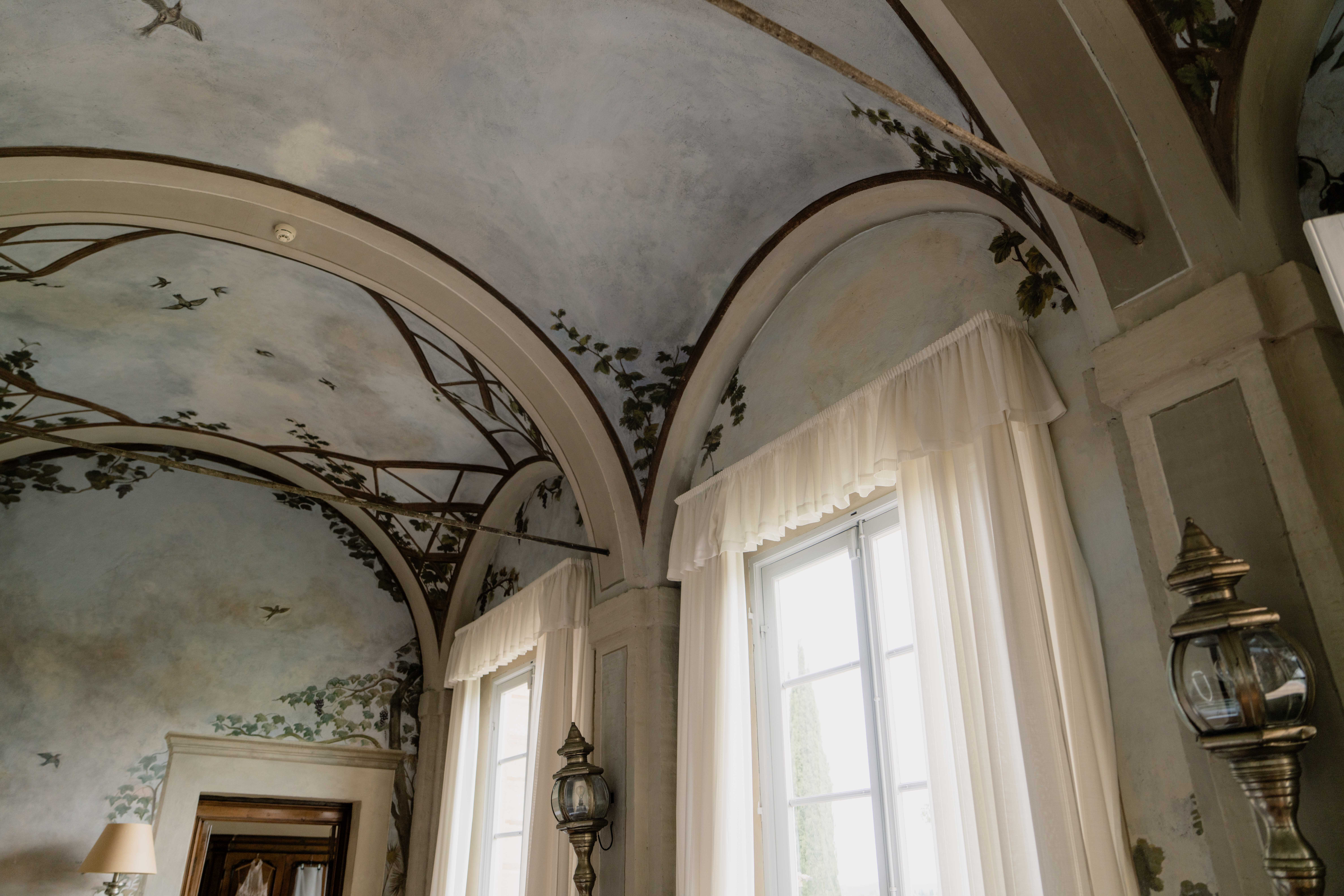 Siena Wedding Venues
