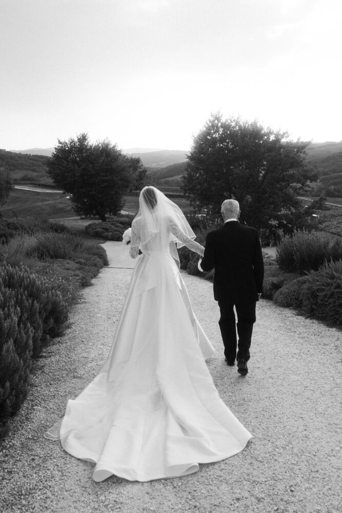 Siena Wedding Venues Italy