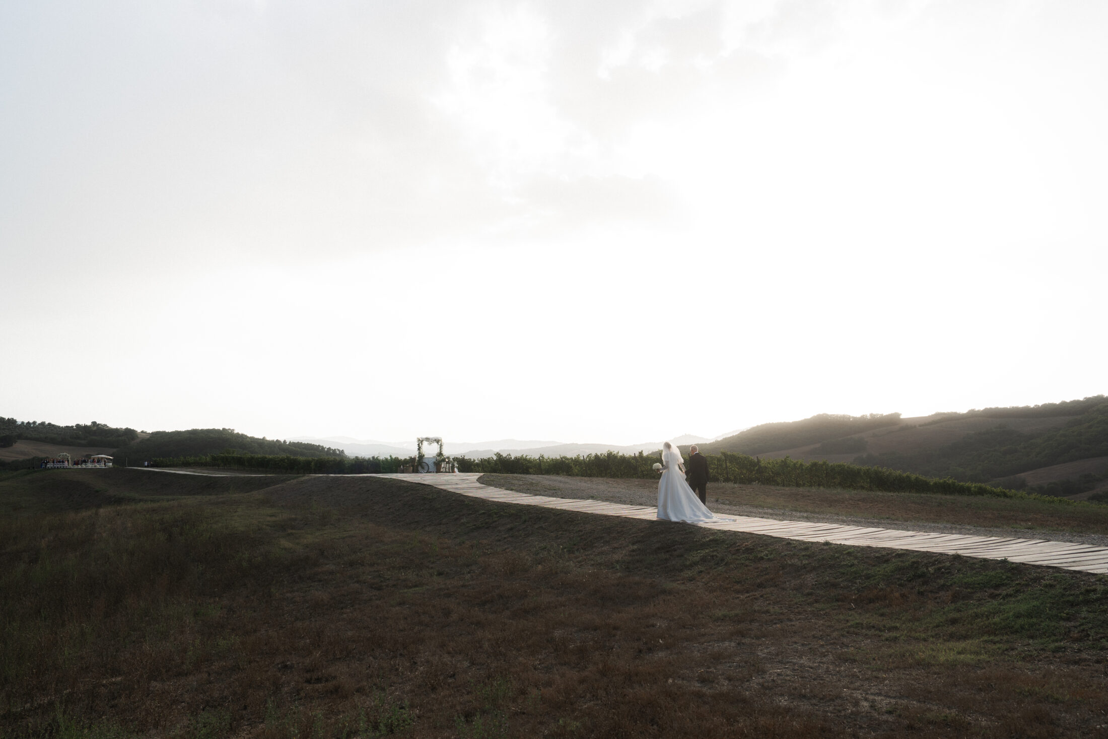 Siena Wedding Venues Italy