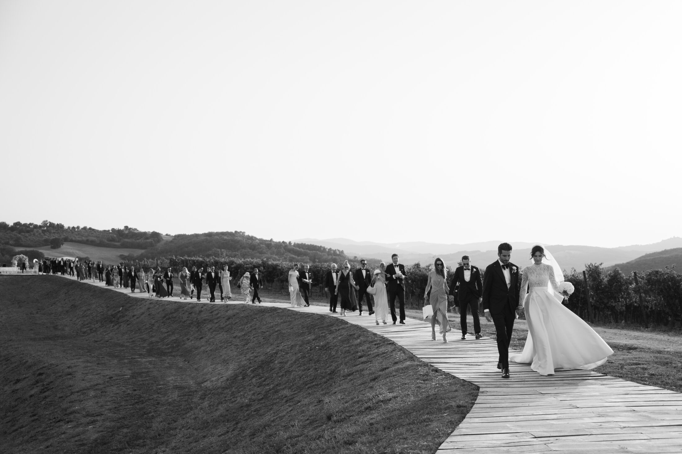 Siena Wedding Venues Italy