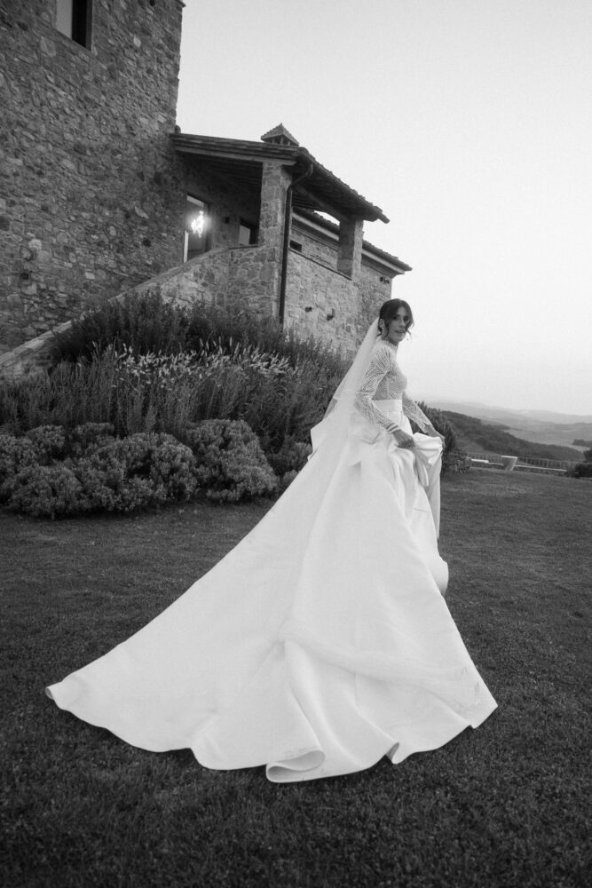 Siena Wedding Venues Italy