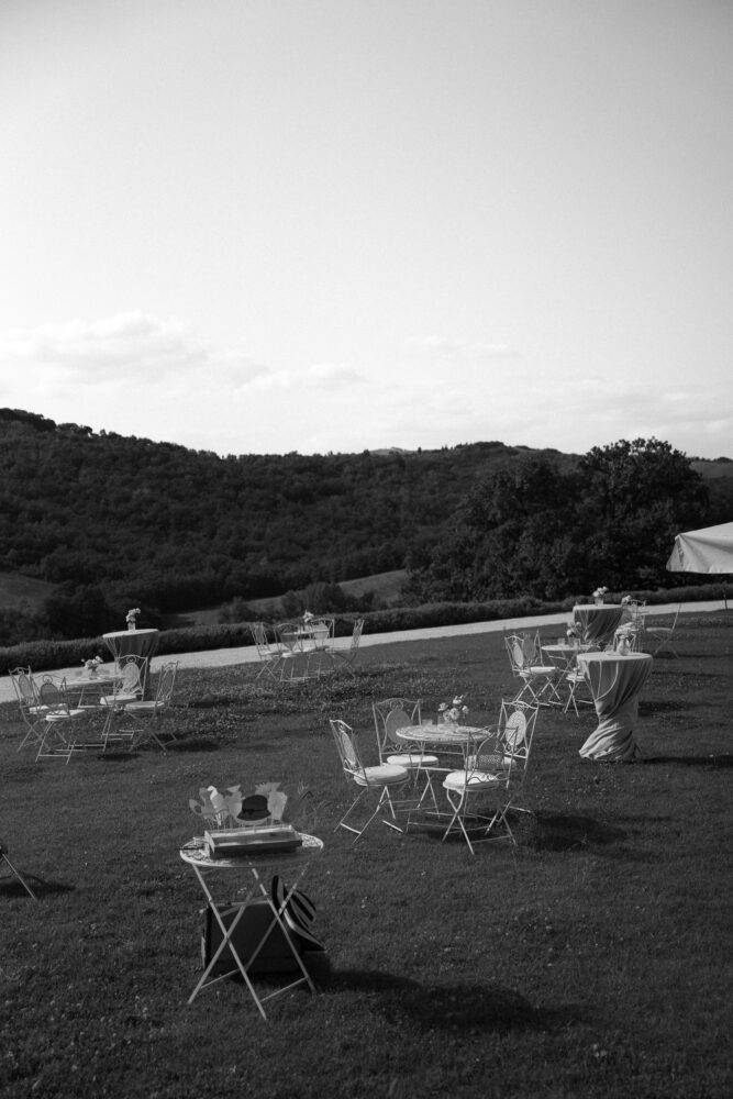 Siena Wedding Venues Italy