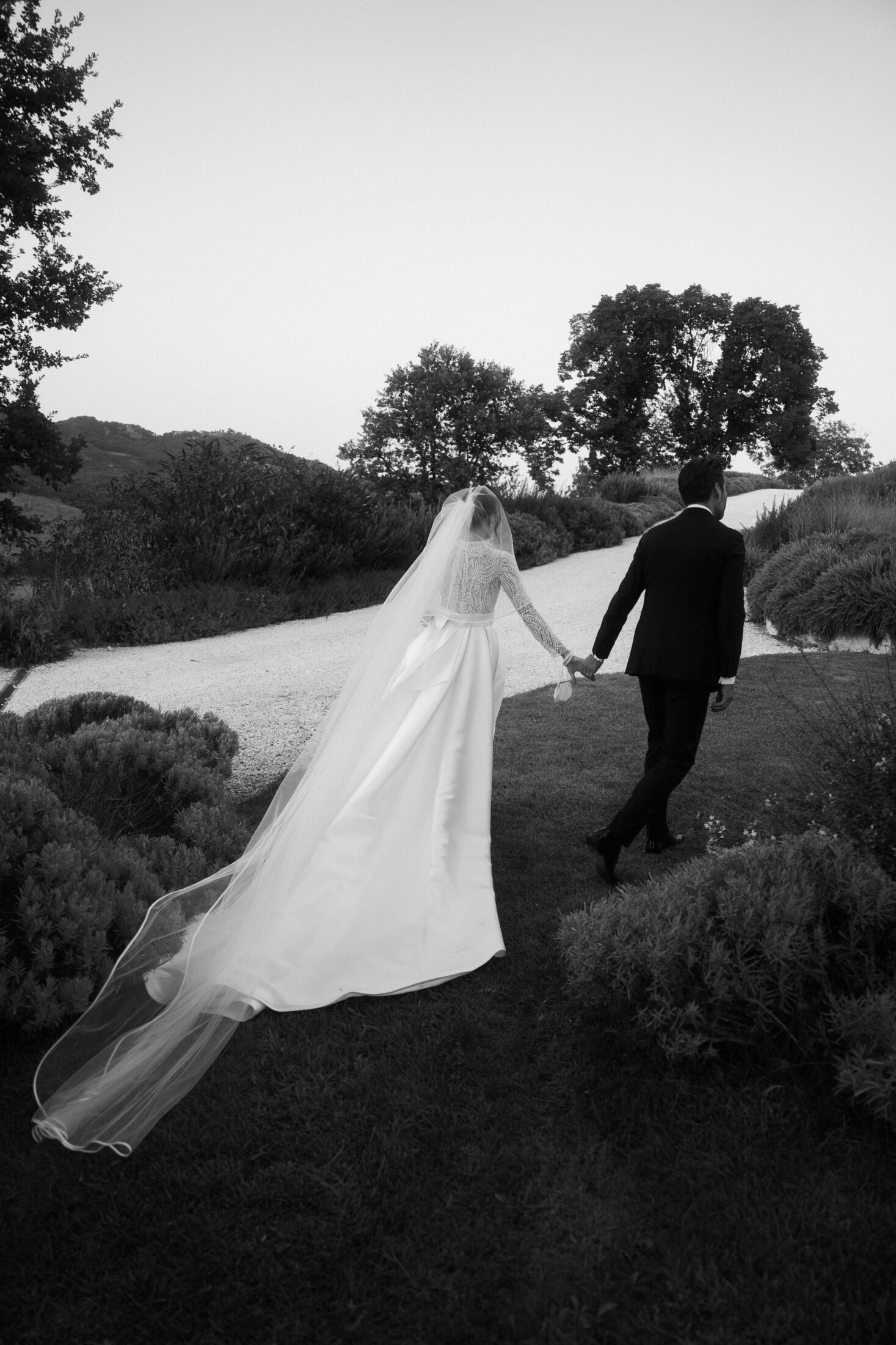 Siena Wedding Venues Italy