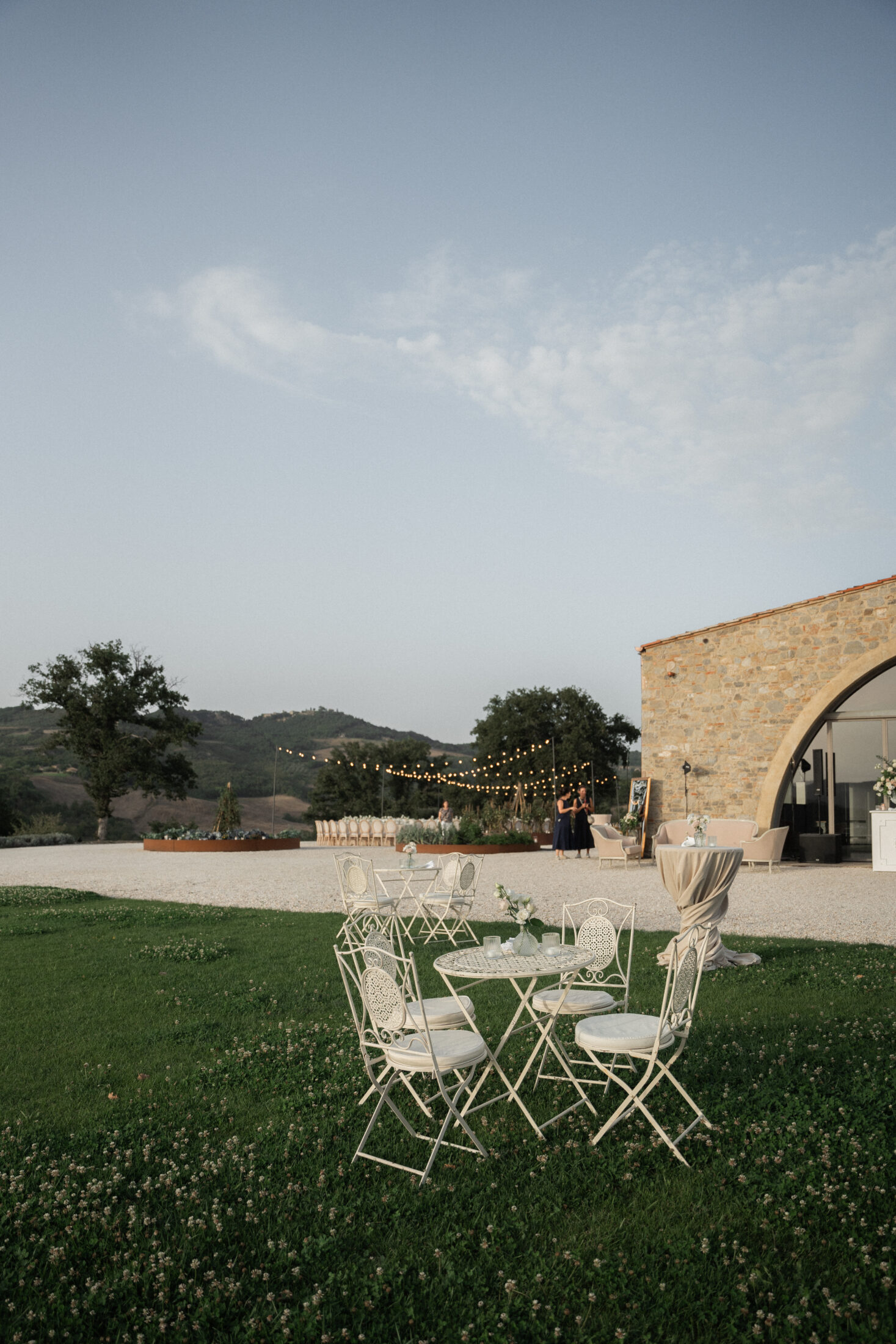 Siena Wedding Venues Italy
