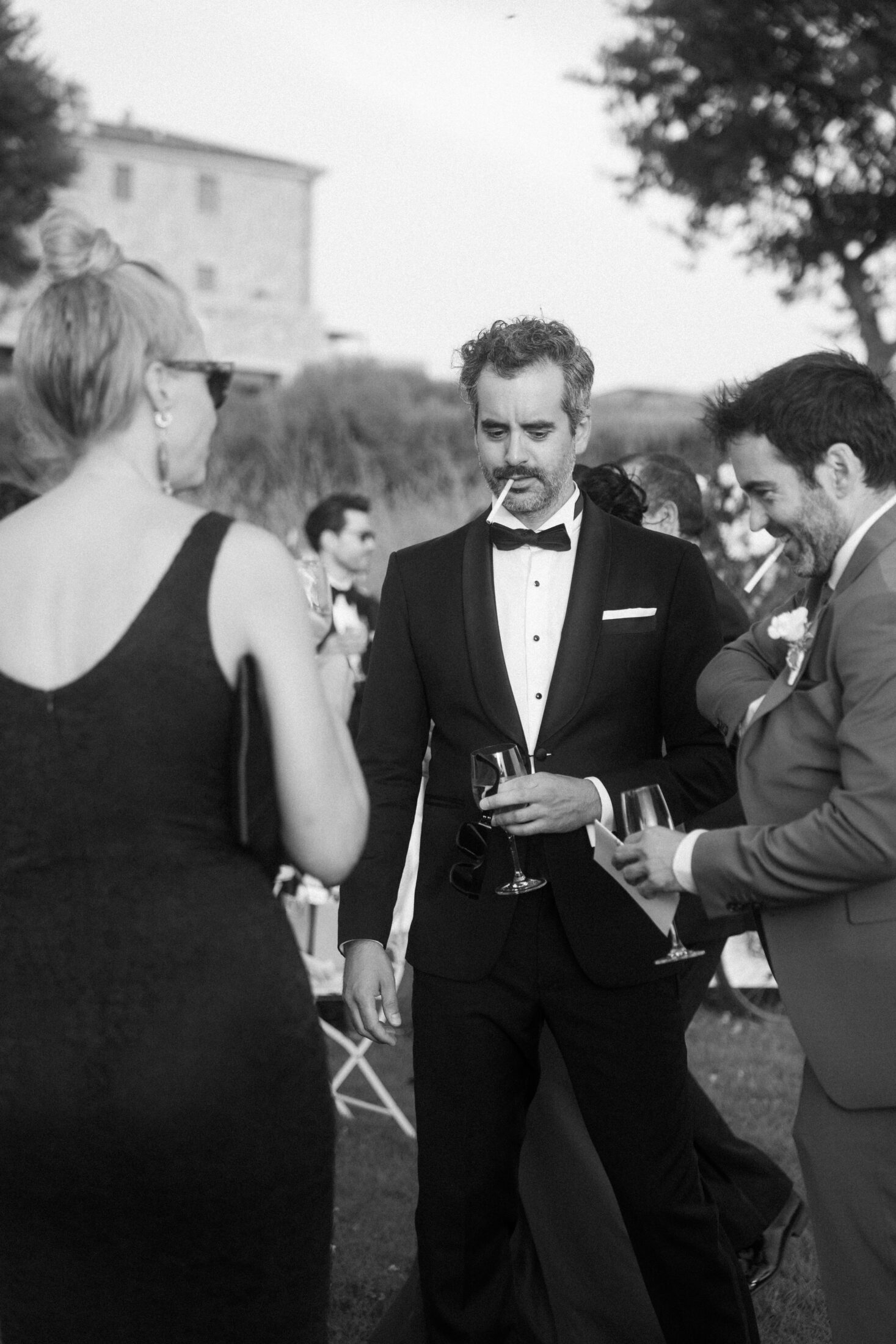 Siena Wedding Venues Italy