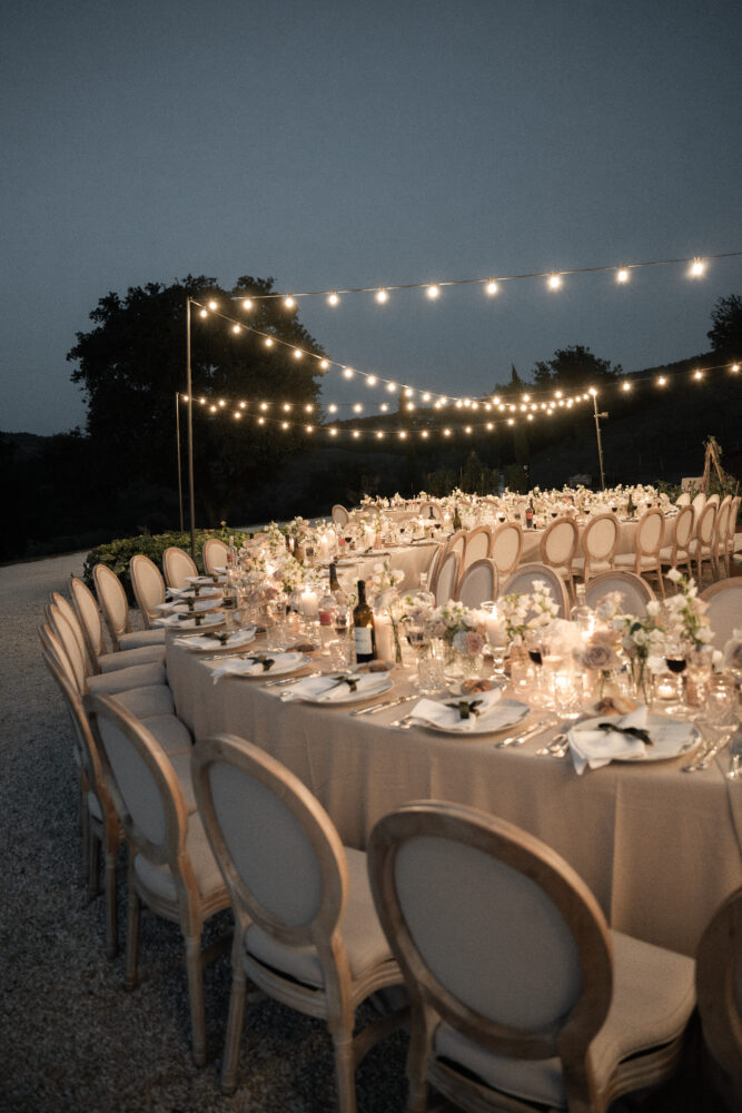 Siena Wedding Venues Italy