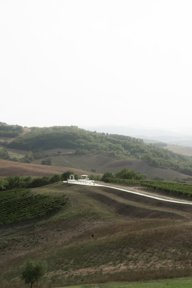 Siena Wedding Venues Italy