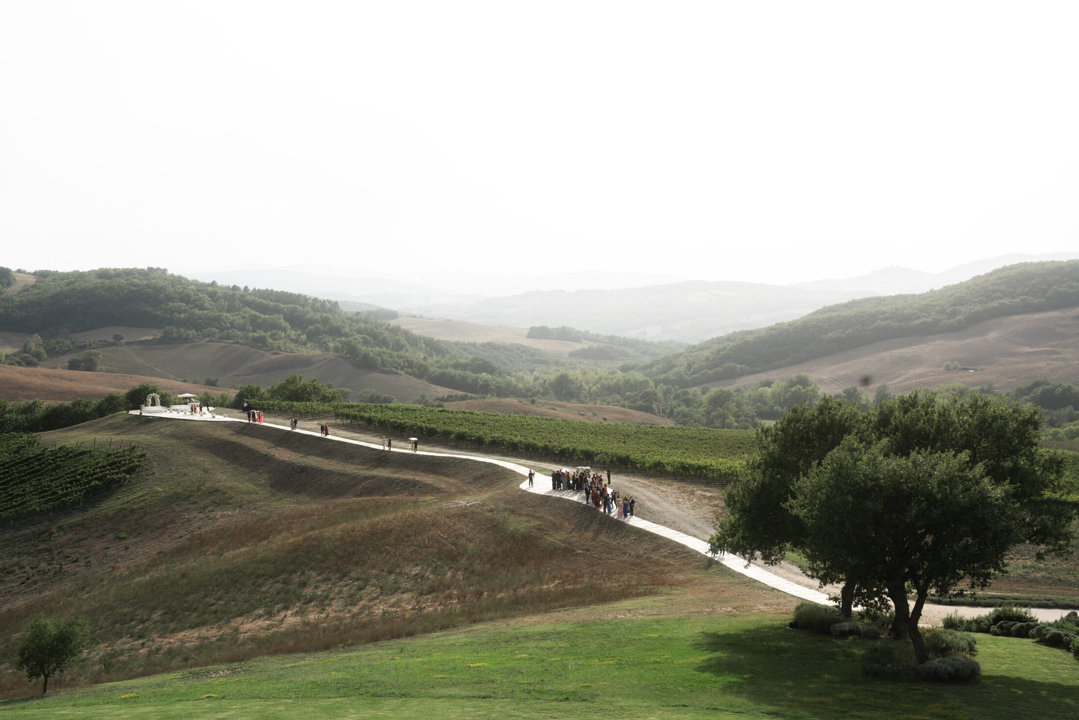 Siena Wedding Venues Italy