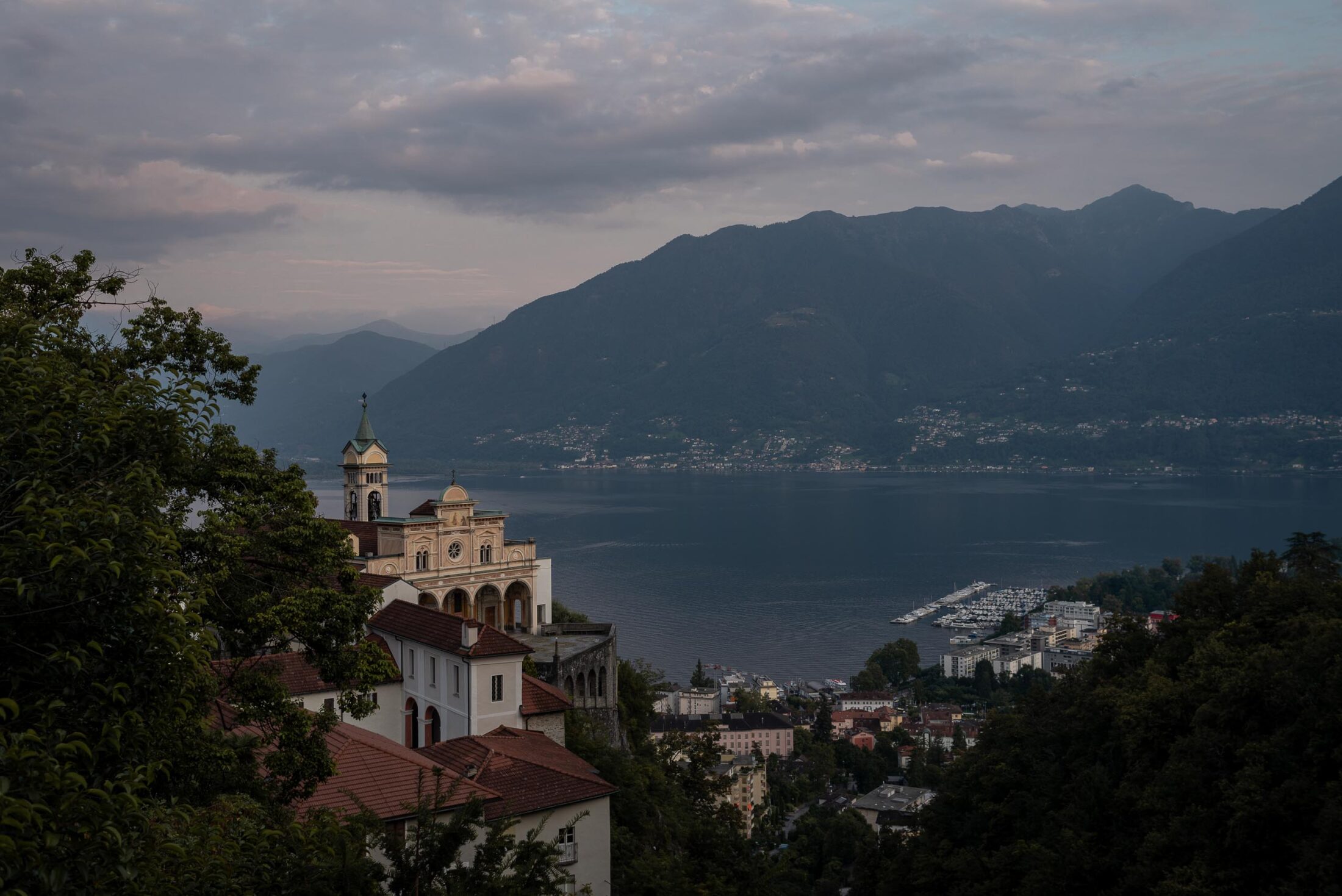 Switzerland destination wedding