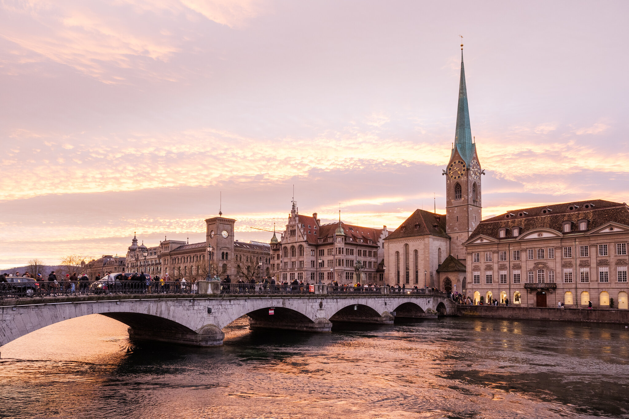 Switzerland destination wedding