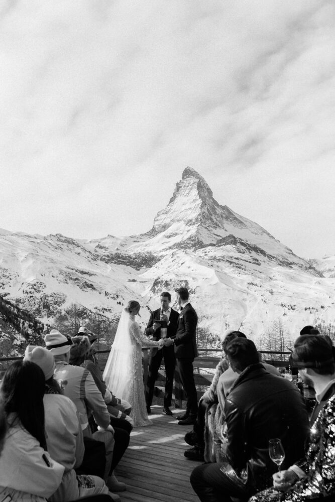Switzerland Wedding Venues