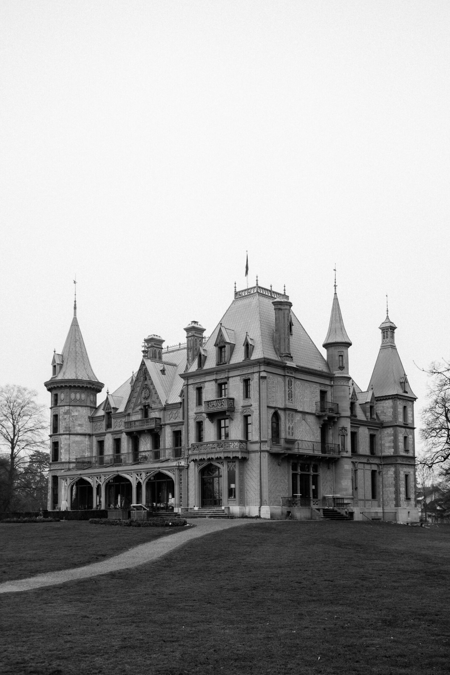 Switzerland Wedding Venues
