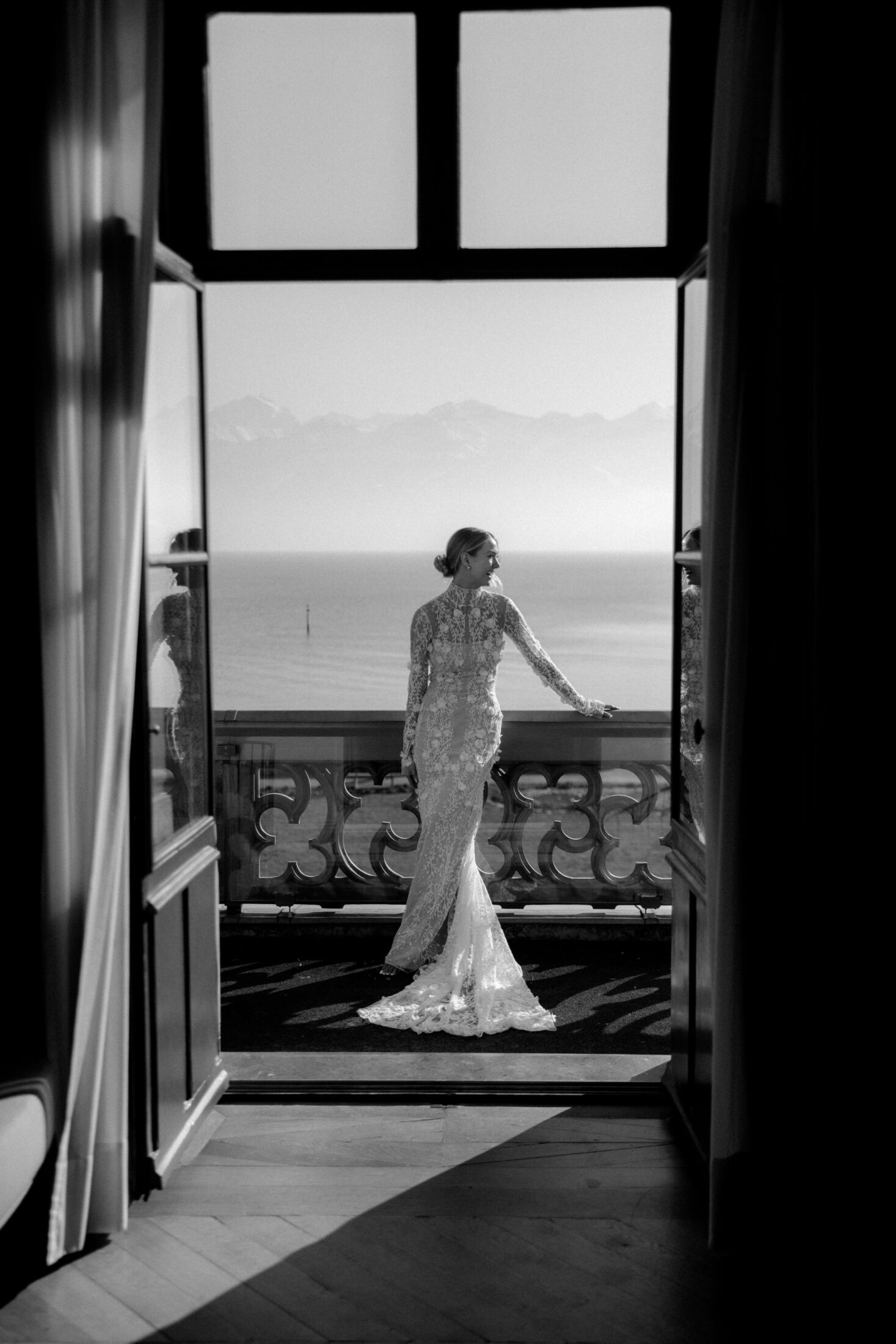 Switzerland Wedding Venues