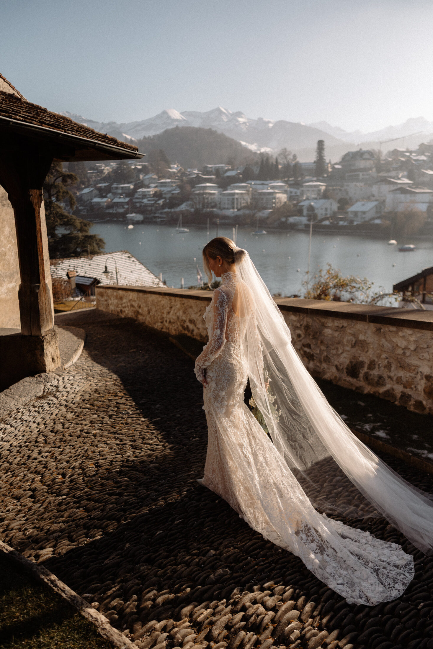 Switzerland Wedding Venues