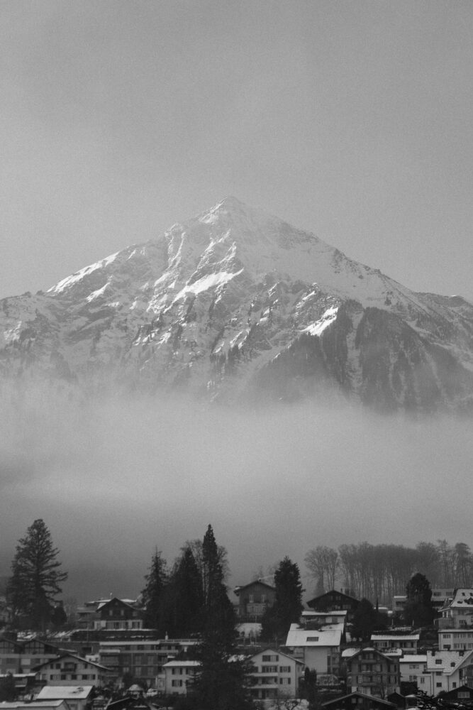 Switzerland Wedding Venues