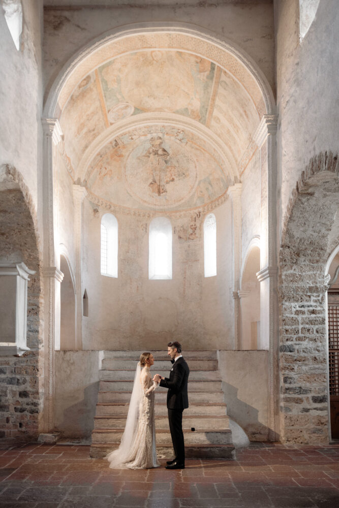 Switzerland Wedding Venues