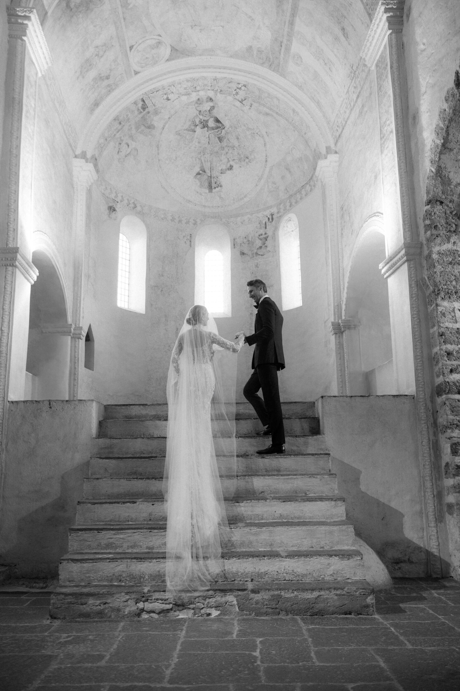 Switzerland Wedding Venues