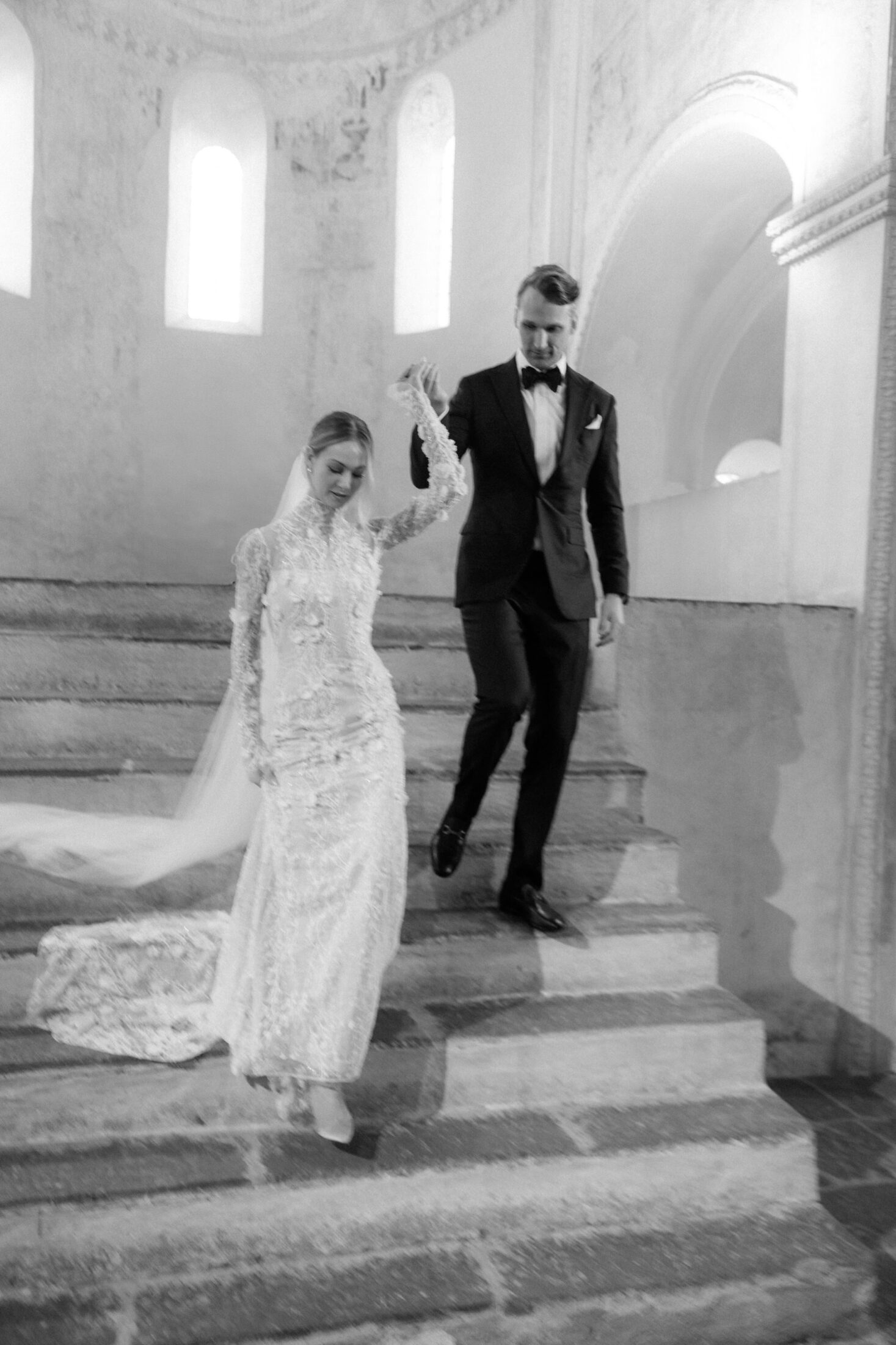 Switzerland Wedding Venues